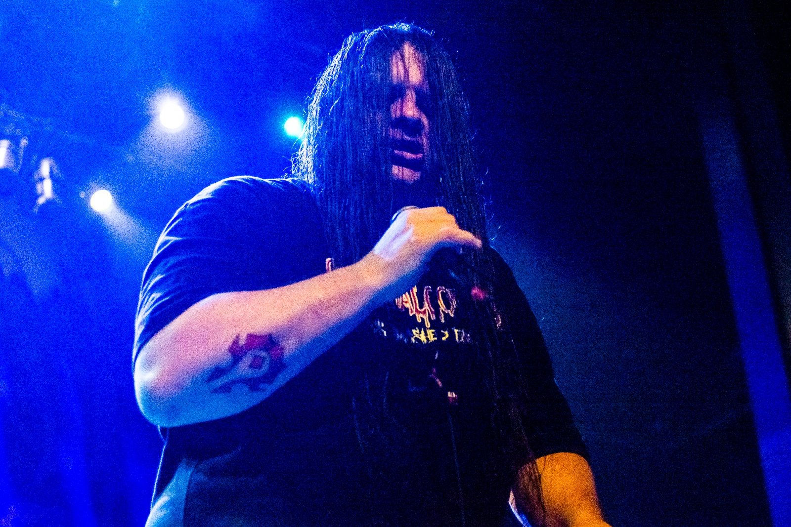 Cannibal Corpse @ Vogue Theatre - Oct 30 2019