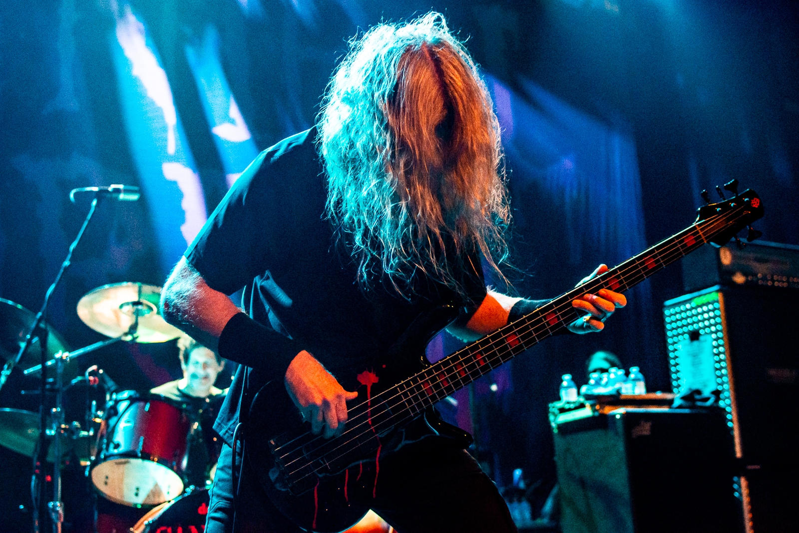 Cannibal Corpse @ Vogue Theatre - Oct 30 2019