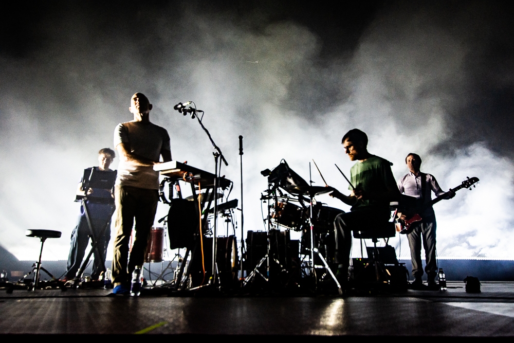 Caribou @ PNE Forum - Nov 8 2024