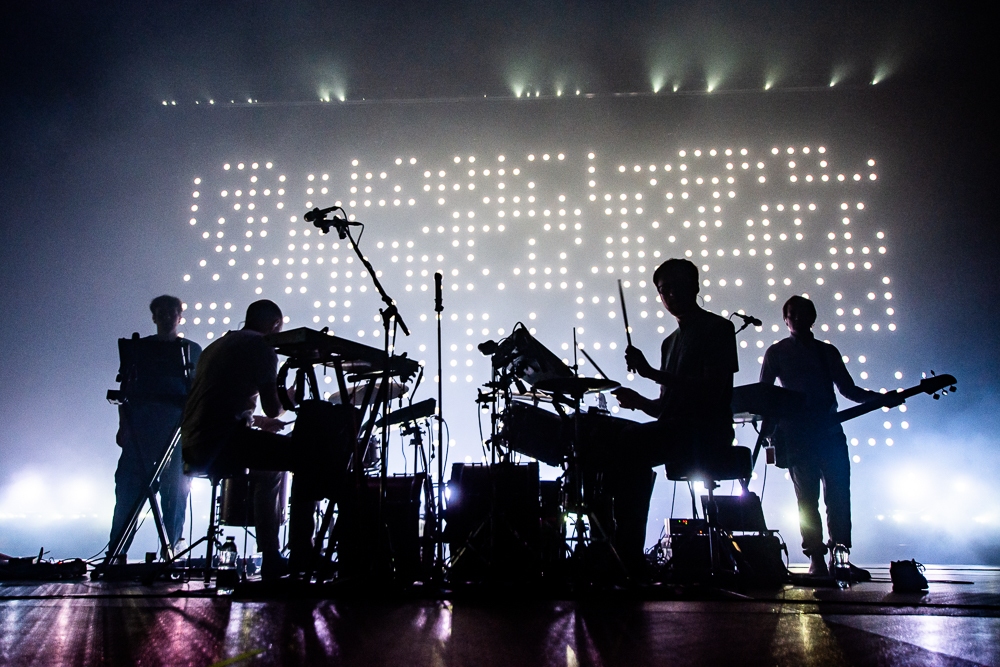 Caribou @ PNE Forum - Nov 8 2024