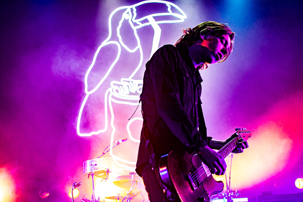 Catfish And The Bottlemen @ Vogue Theatre - Dec 11 2019