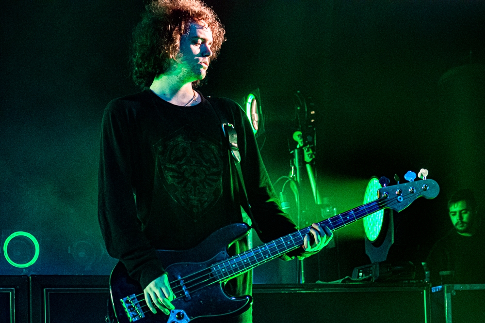 Catfish And The Bottlemen @ Vogue Theatre - Dec 11 2019