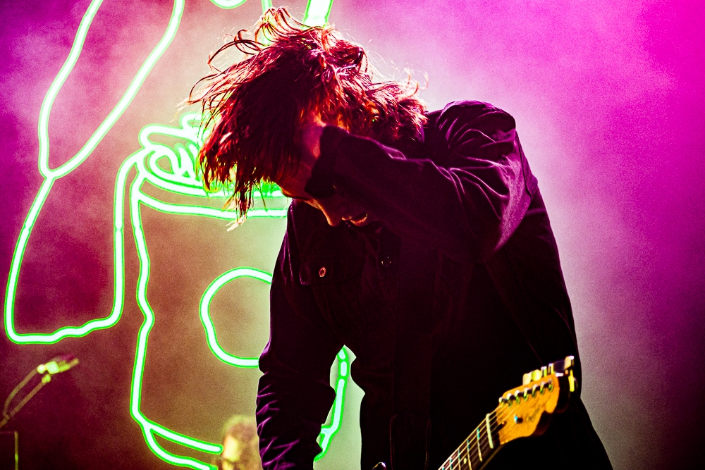 Catfish And The Bottlemen @ Vogue Theatre - Dec 11 2019