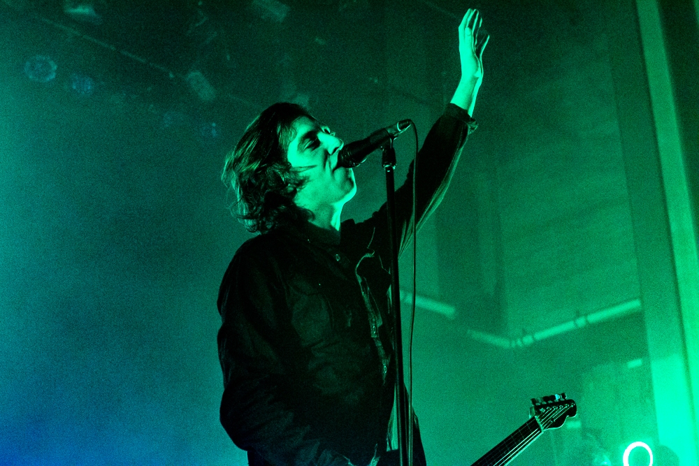 Catfish And The Bottlemen @ Vogue Theatre - Dec 11 2019