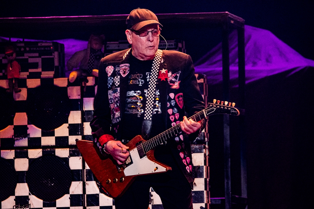 Cheap Trick @ Rogers Arena - Aug 12 2023