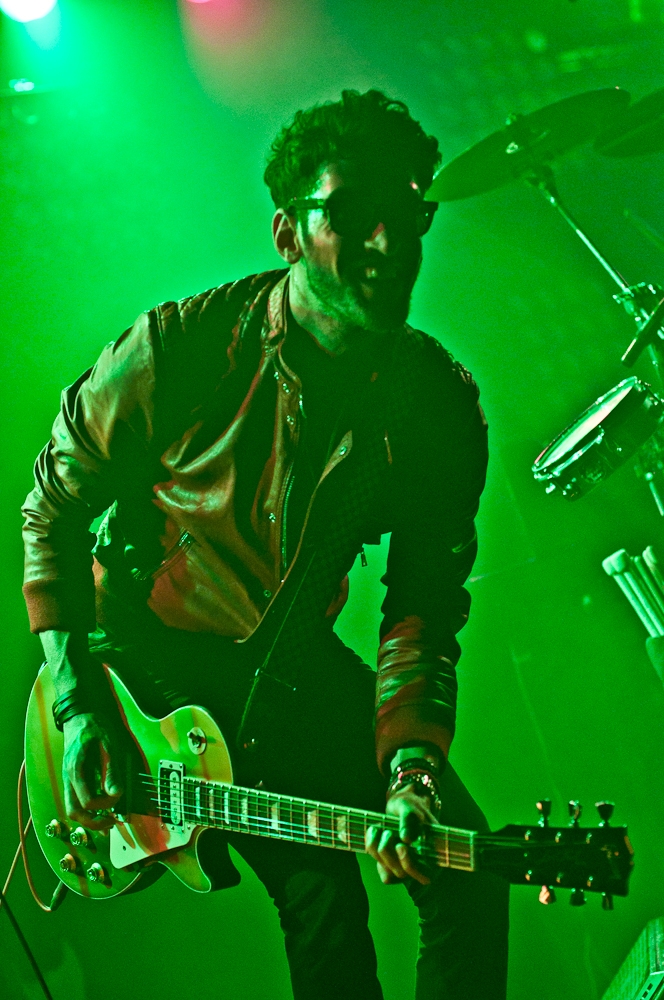 Chromeo @ Commodore Ballroom