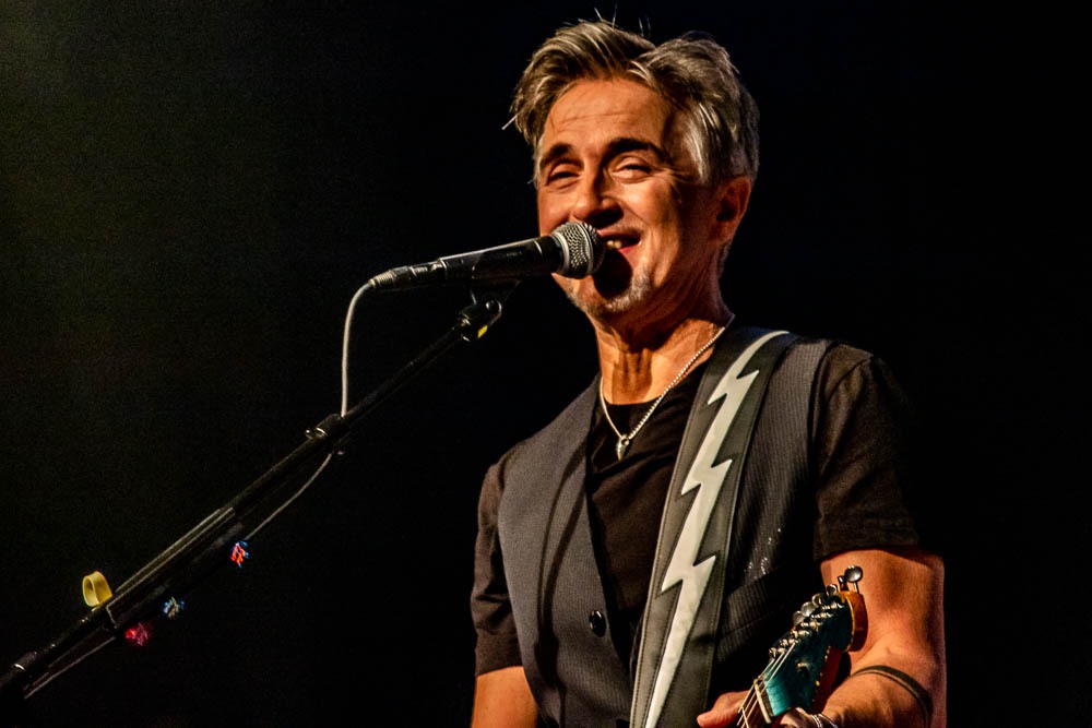 Colin James @ Commodore Ballroom - Dec 3 2020