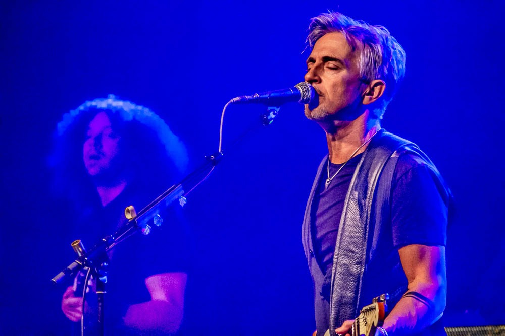 Colin James @ Commodore Ballroom - Dec 3 2020