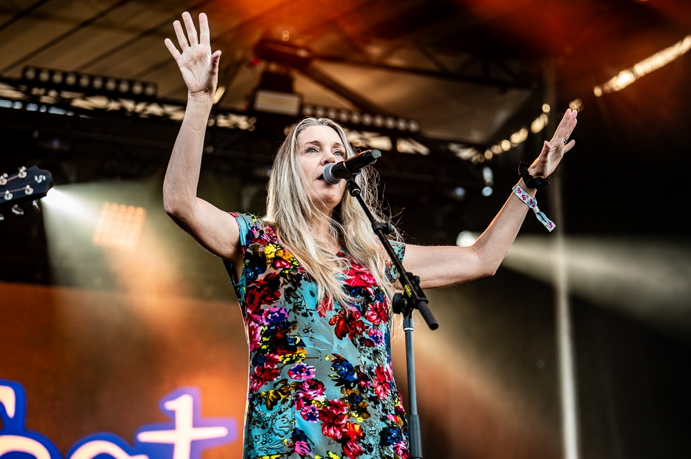 Crash Test Dummies @ Rifflandia Festival - Sep 15 2024