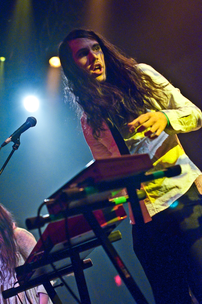 Cults @ Venue