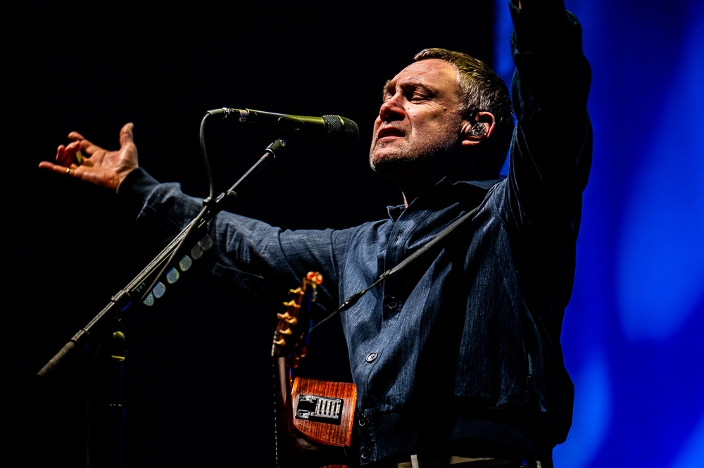 David Gray @ The Centre - Feb 8 2025