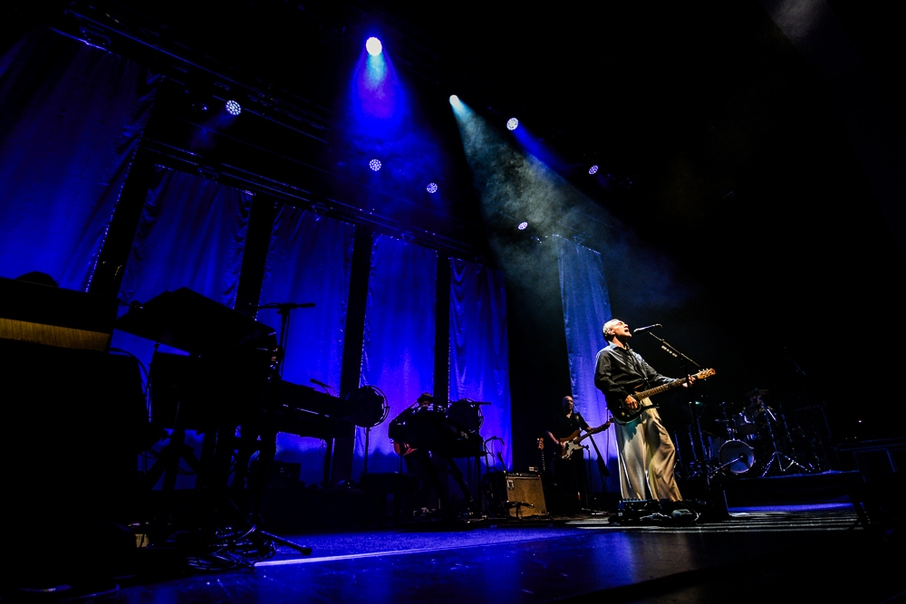 David Gray @ The Centre - Feb 8 2025