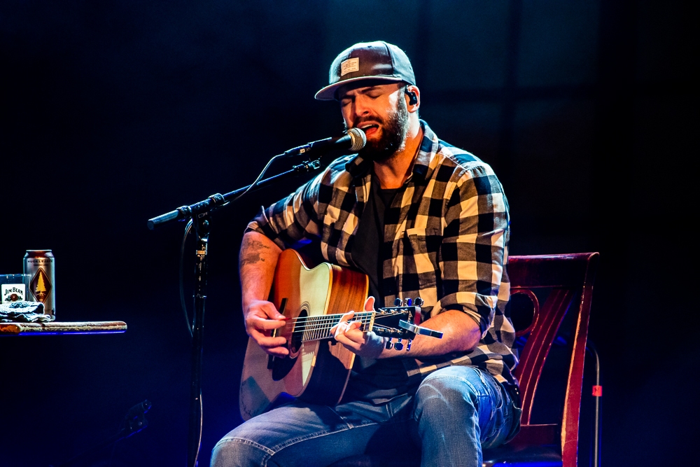 Dean Brody @ Commodore Ballroom - Feb 26 2021