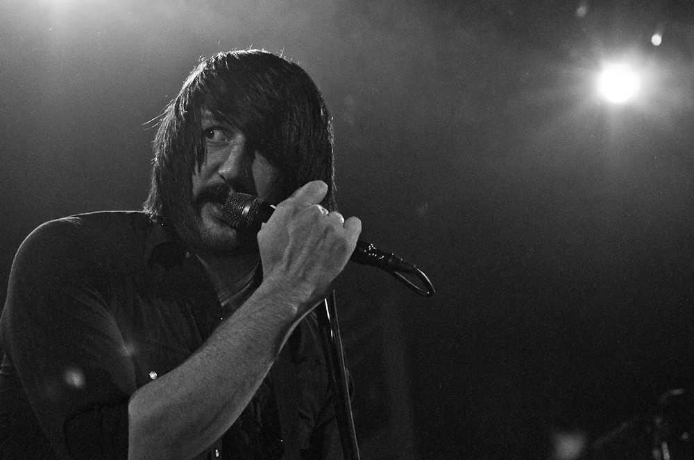 Death From Above 1979 @ Commodore Ballroom