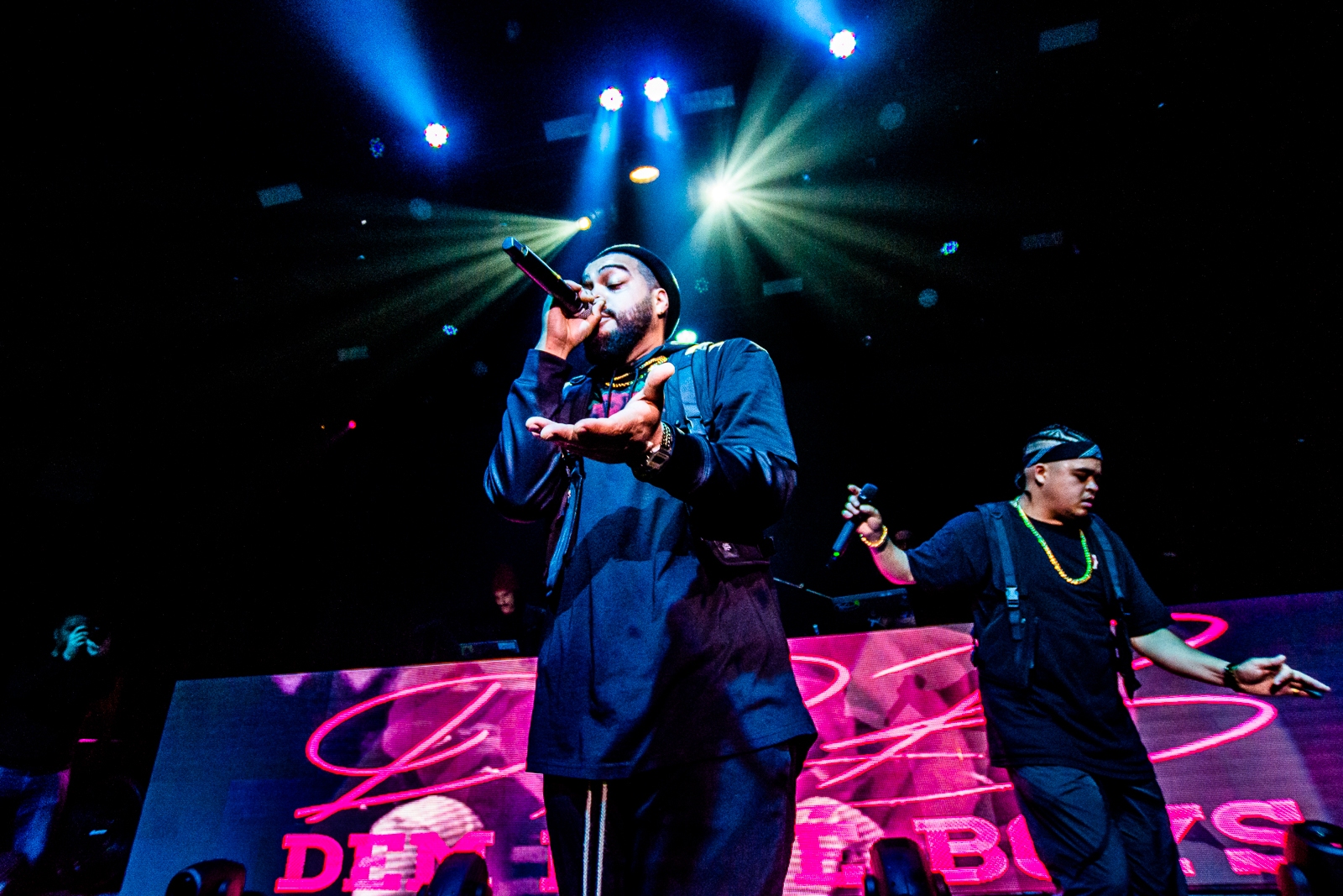 Dem Rosé Boys @ Harbour Events Centre - Sep 23 2019