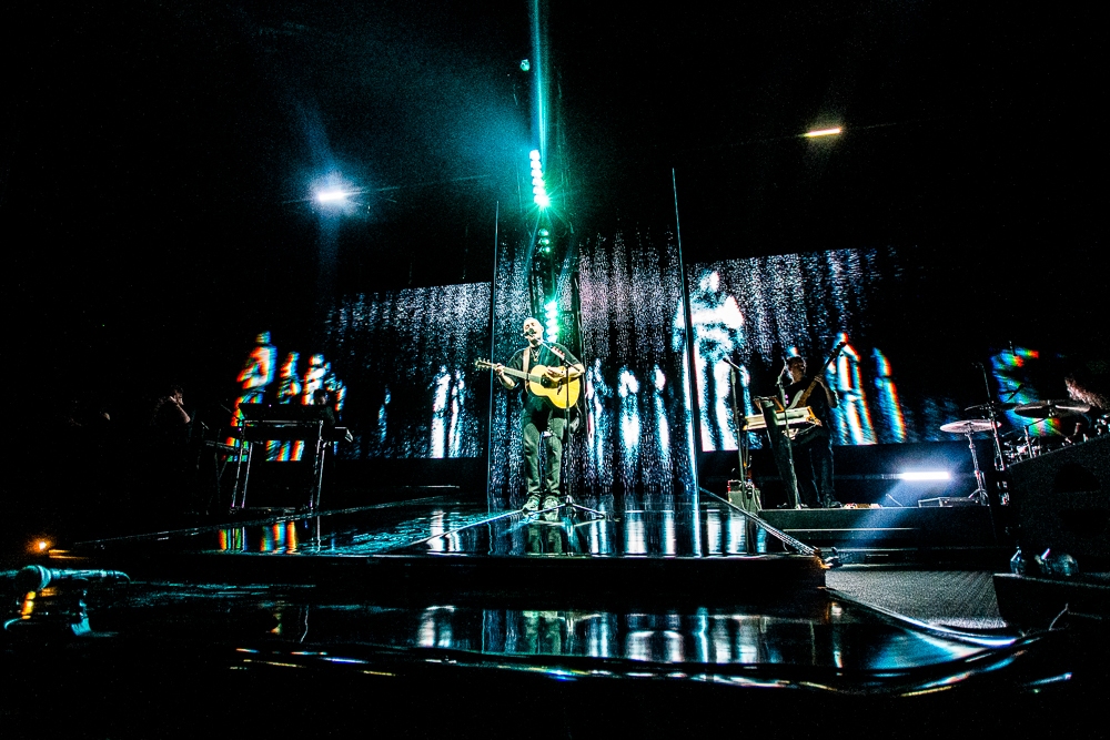 Dermot Kennedy @ Rogers Arena - May 6 2023