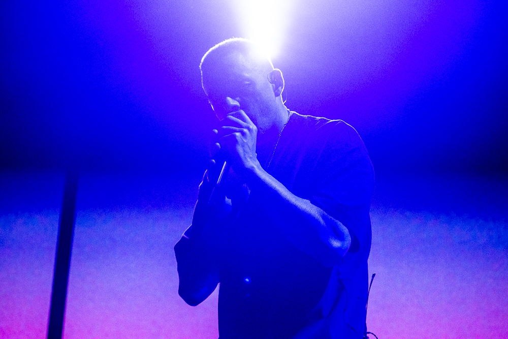 Dermot Kennedy @ Rogers Arena - May 6 2023