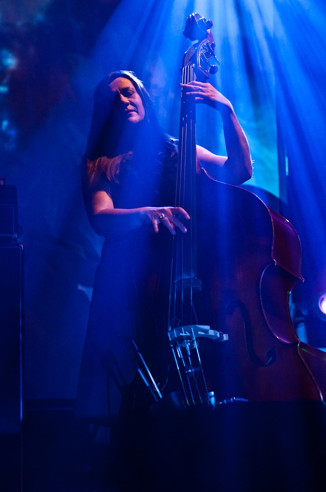 Devotchka @ Commodore Ballroom