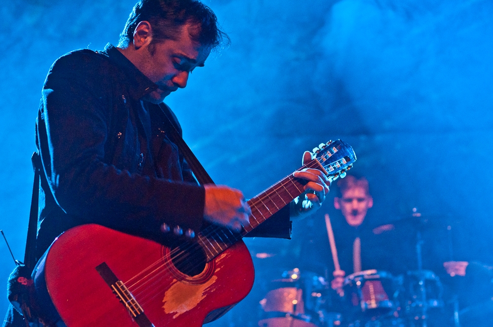 Devotchka @ Commodore Ballroom