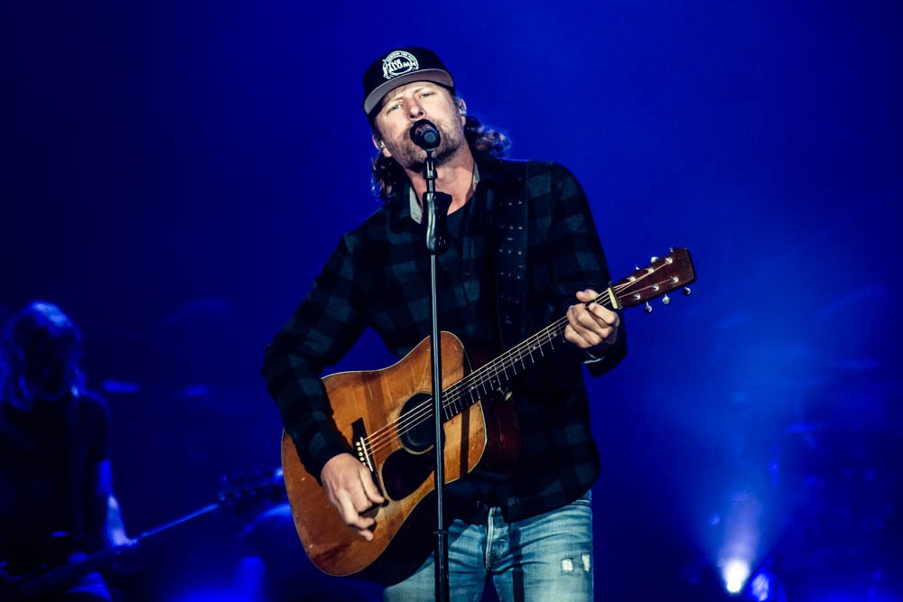 Dierks Bentley @ Coast City Country - Apr 20 2024