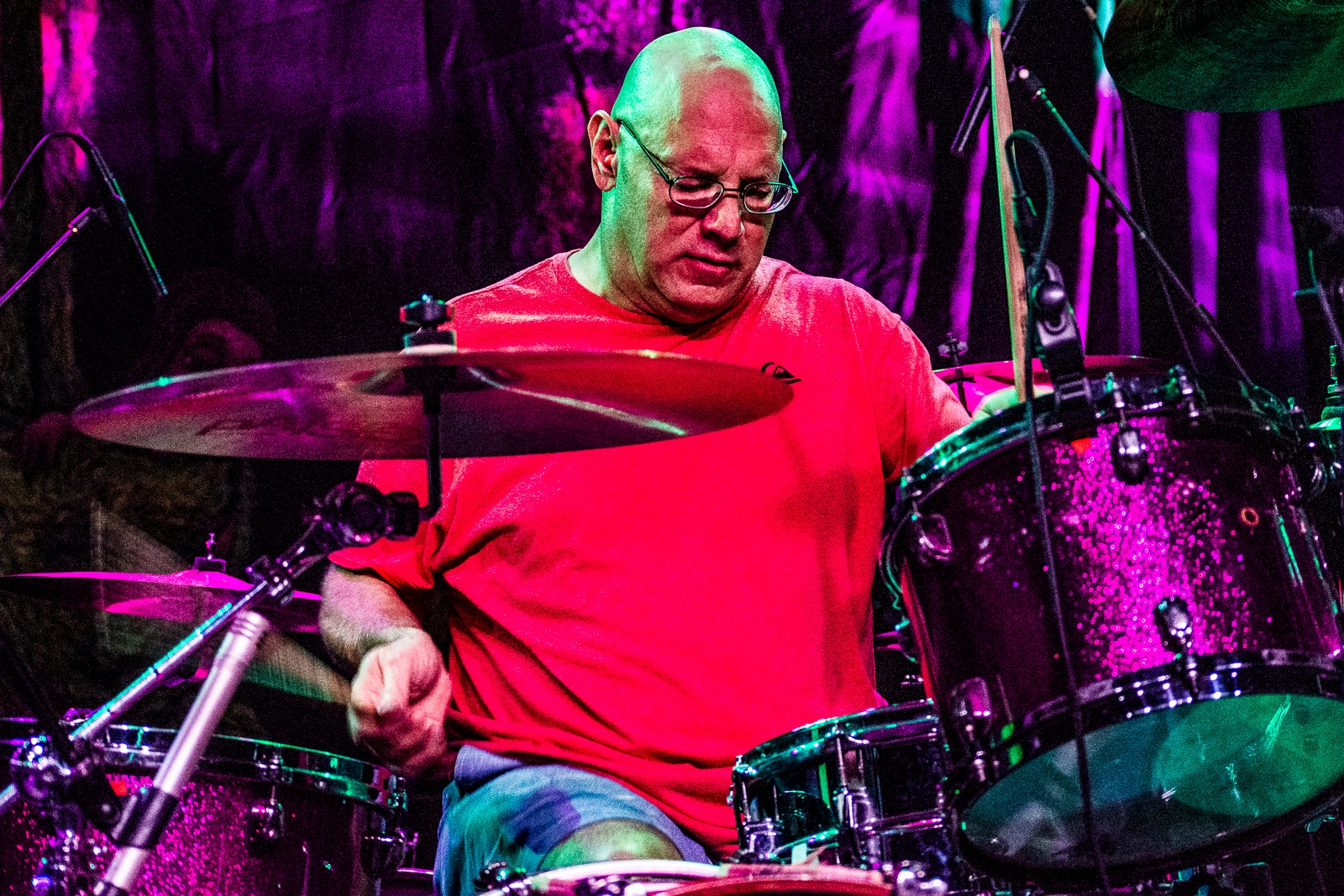 Dinosaur Jr. @ Commodore Ballroom - Oct 24 2019