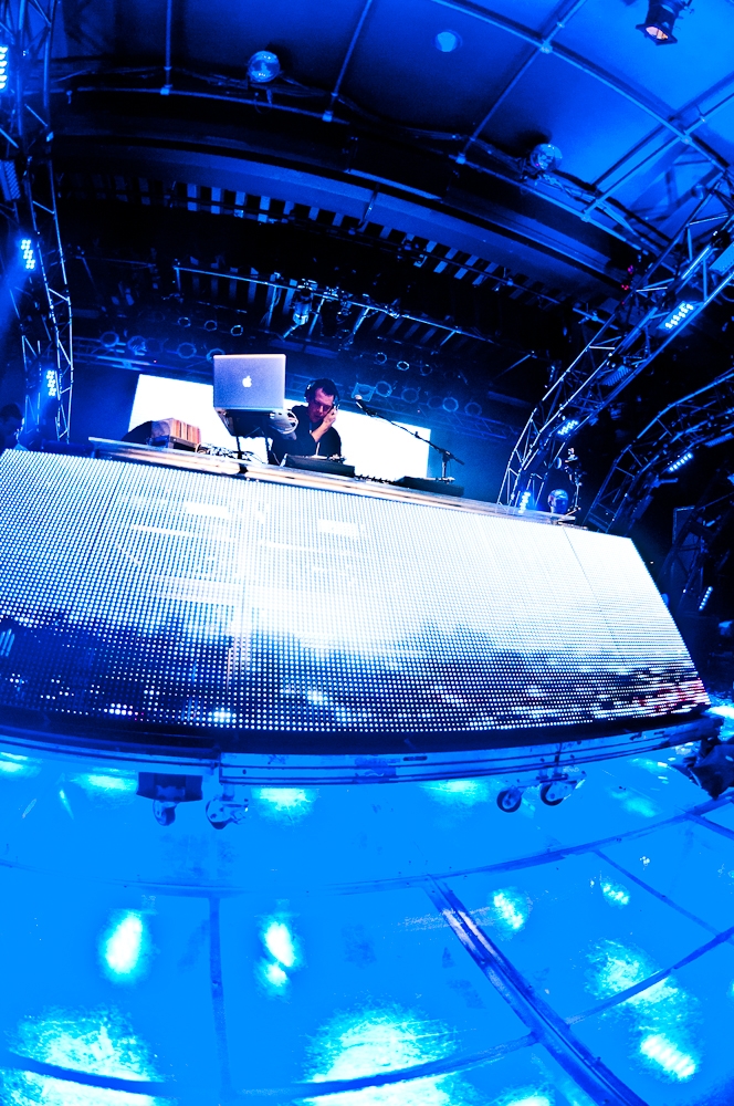 DJ Z-Trip @ Red Bull 3Style Finals