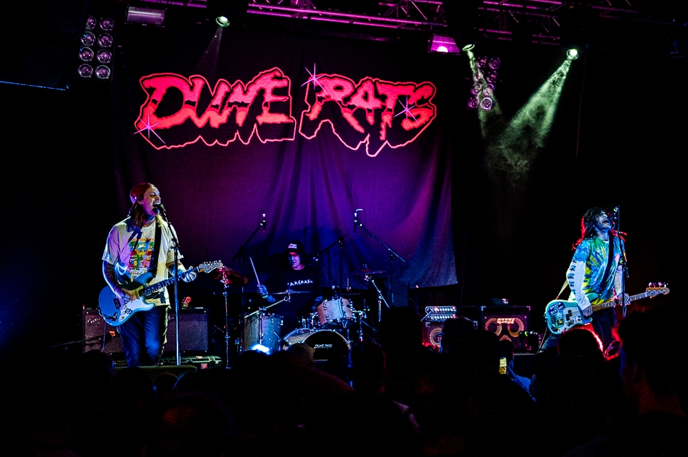 Dune Rats @ The Pearl - Feb 28 2025