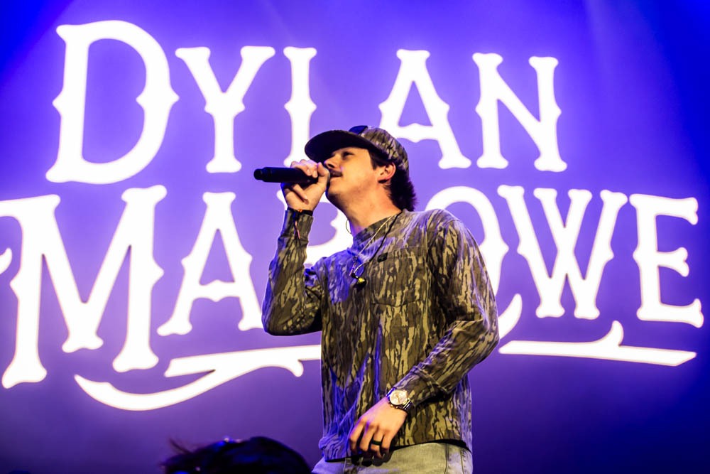 Dylan Marlowe @ Coast City Country - Apr 20 2024