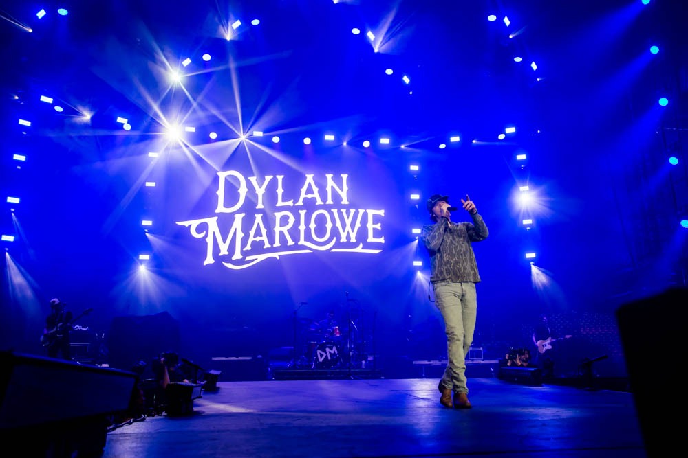 Dylan Marlowe @ Coast City Country - Apr 20 2024