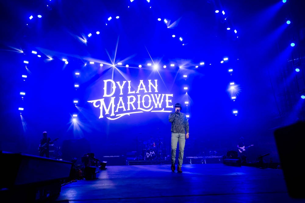 Dylan Marlowe @ Coast City Country - Apr 20 2024