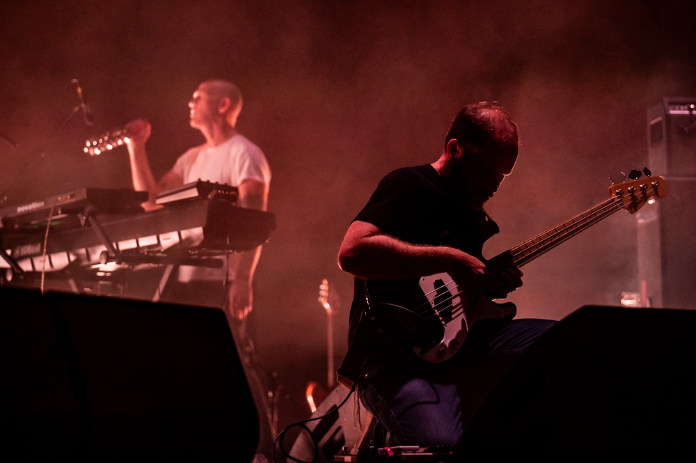 Explosions In The Sky @ Orpheum Theatre - Sep 23 2024