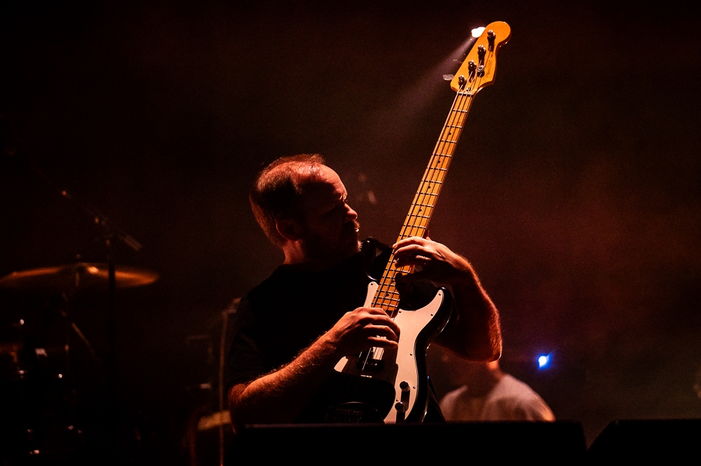 Explosions In The Sky @ Orpheum Theatre - Sep 23 2024