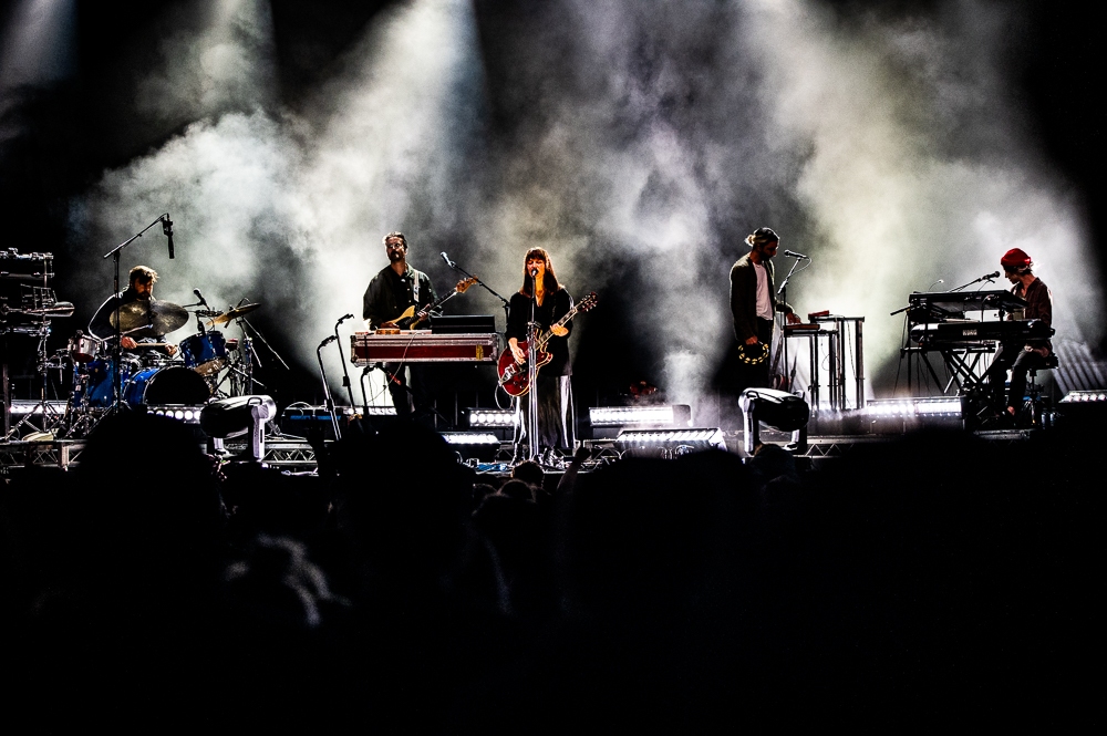 Feist @ Rifflandia Festival - Sep 15 2024