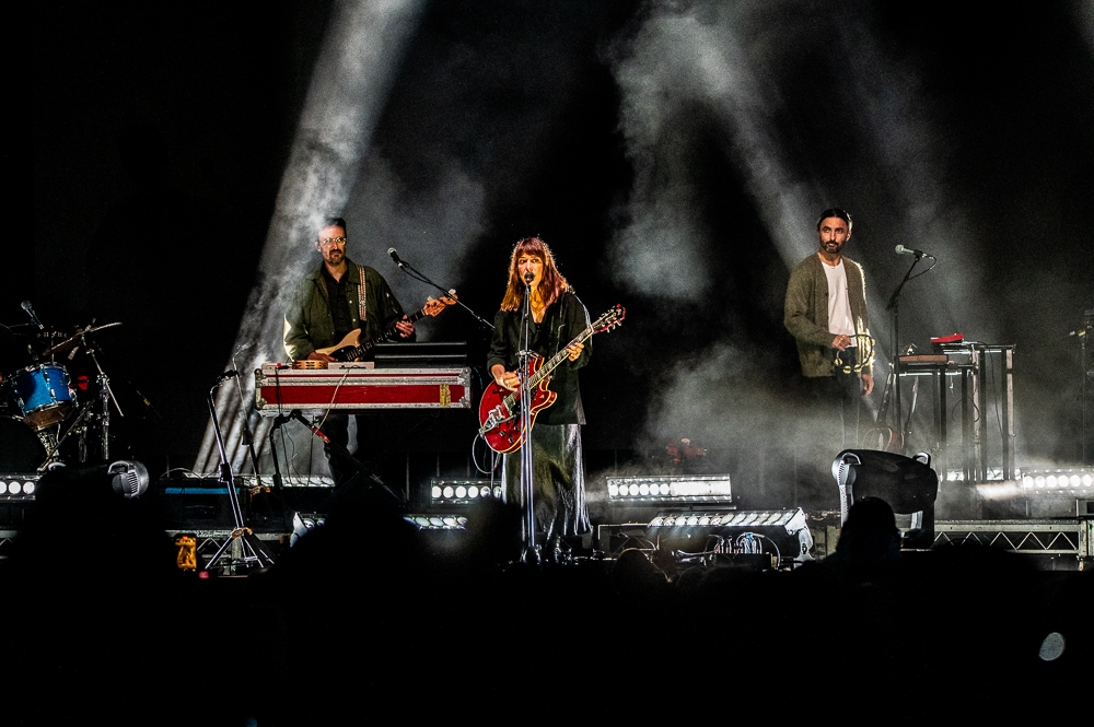 Feist @ Rifflandia Festival - Sep 15 2024