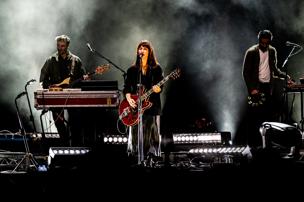 Feist @ Rifflandia Festival - Sep 15 2024