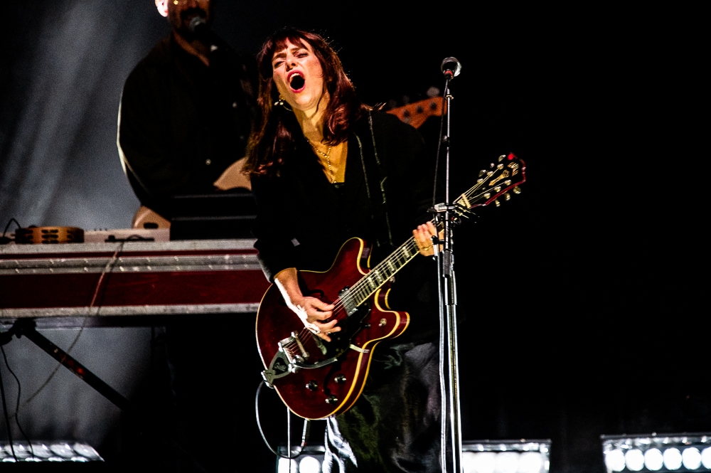 Feist @ Rifflandia Festival - Sep 15 2024