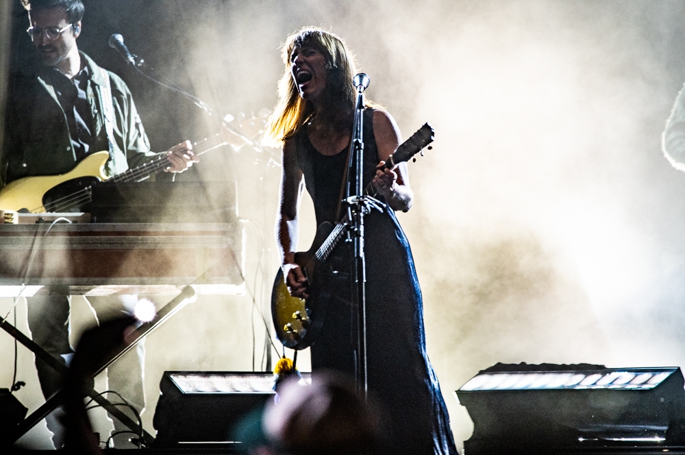 Feist @ Rifflandia Festival - Sep 15 2024