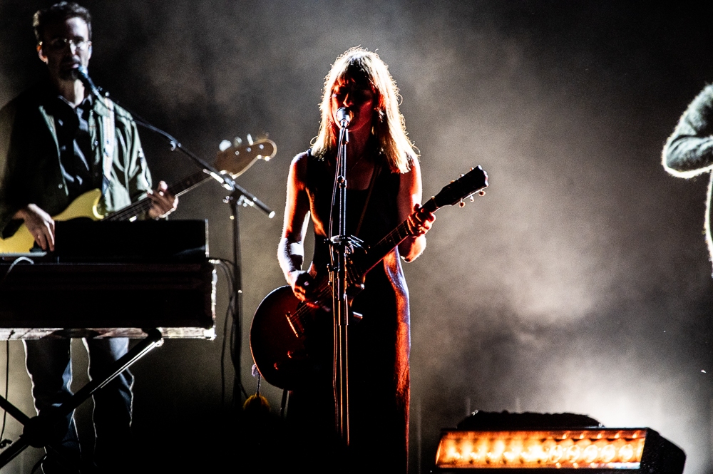 Feist @ Rifflandia Festival - Sep 15 2024