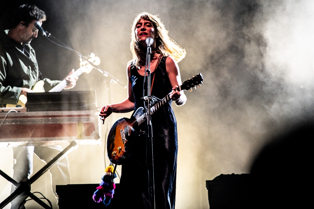 Feist @ Rifflandia Festival - Sep 15 2024