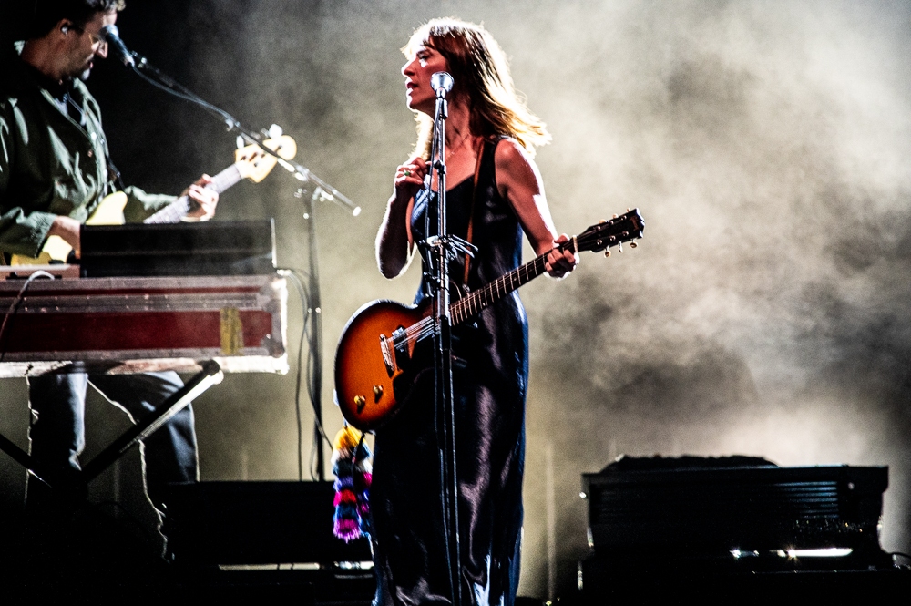 Feist @ Rifflandia Festival - Sep 15 2024