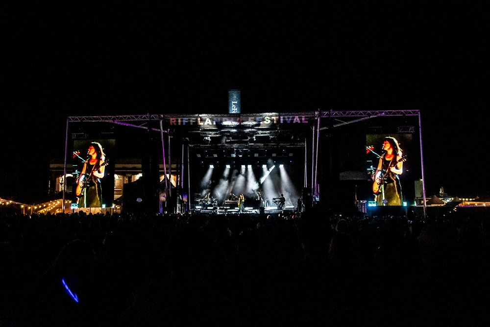 Feist @ Rifflandia Festival - Sep 15 2024