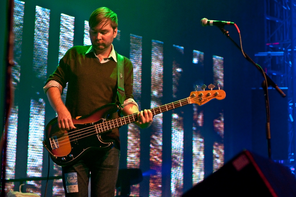 Fences @ Bumbershoot