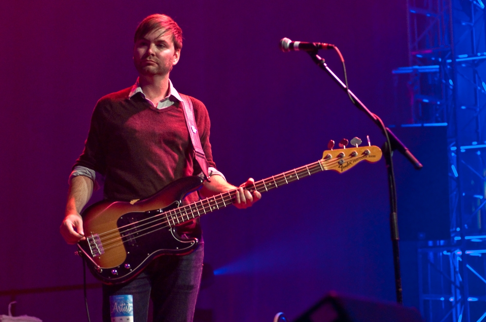 Fences @ Bumbershoot