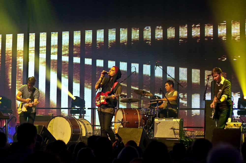 Fences @ Bumbershoot