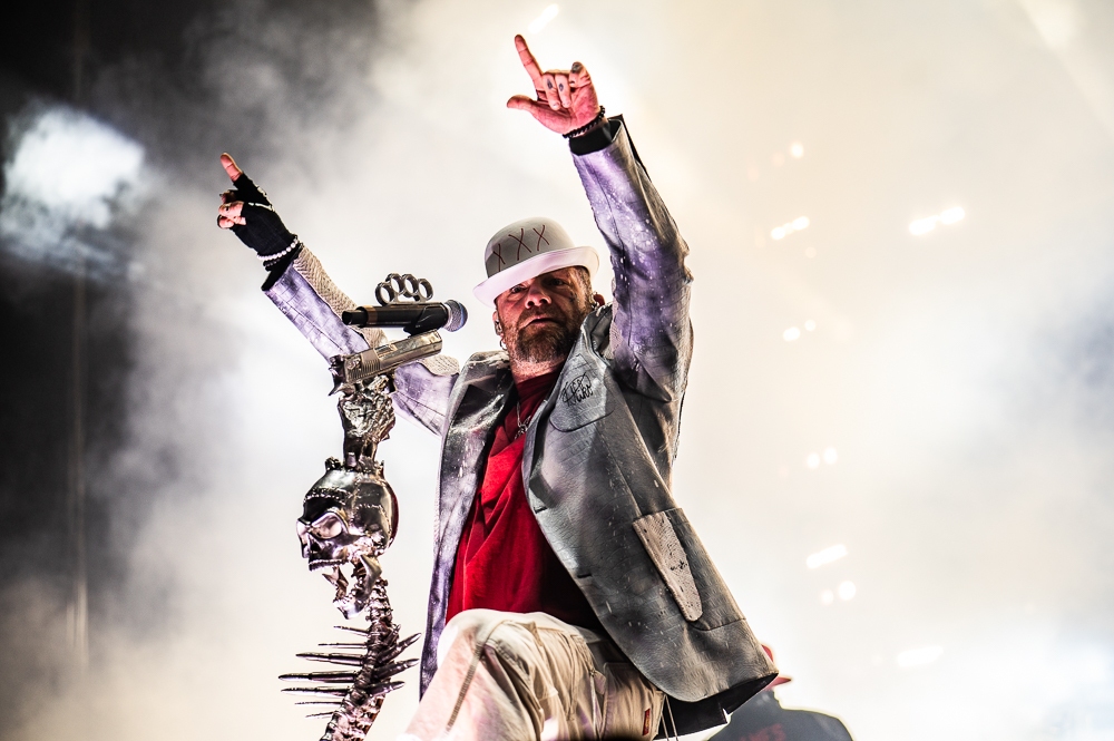 Five Finger Death Punch @ Rogers Arena - Aug 27 2024