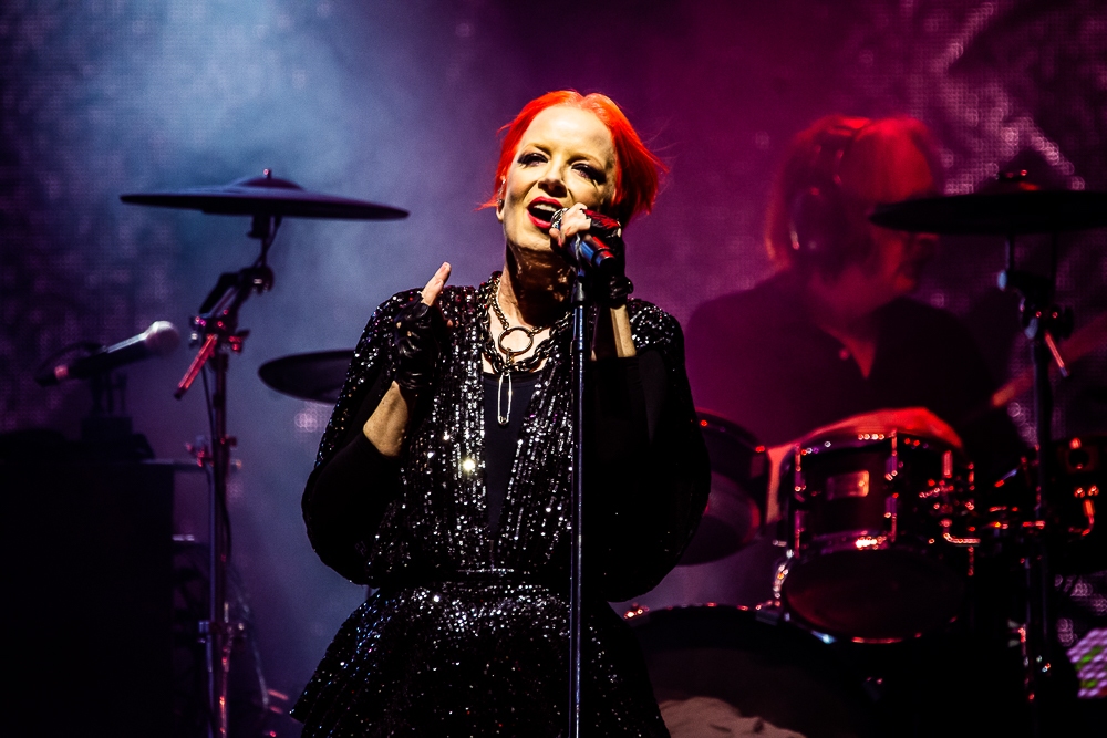 Garbage @ Rogers Arena - Jul 31 2022