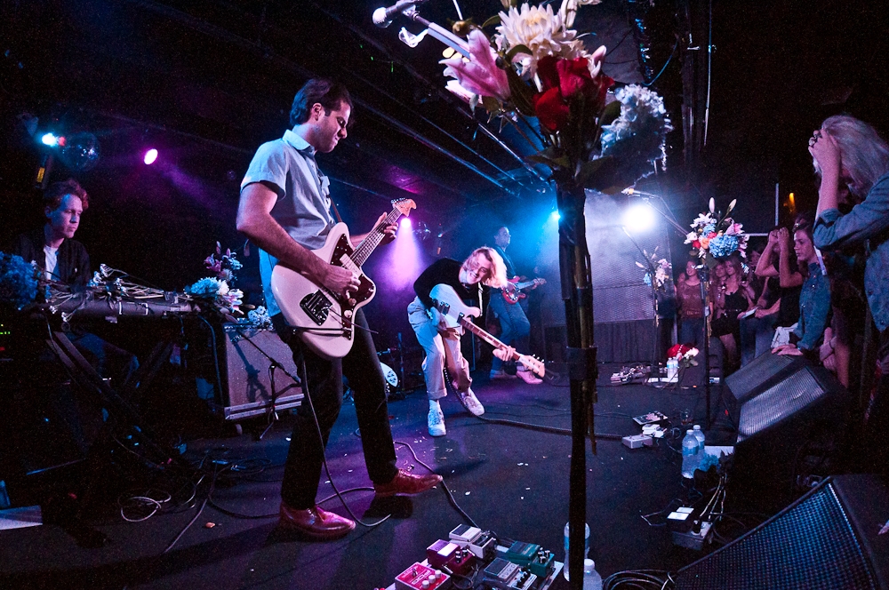 Girls @ Biltmore Cabaret