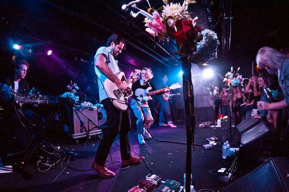 Girls @ Biltmore Cabaret