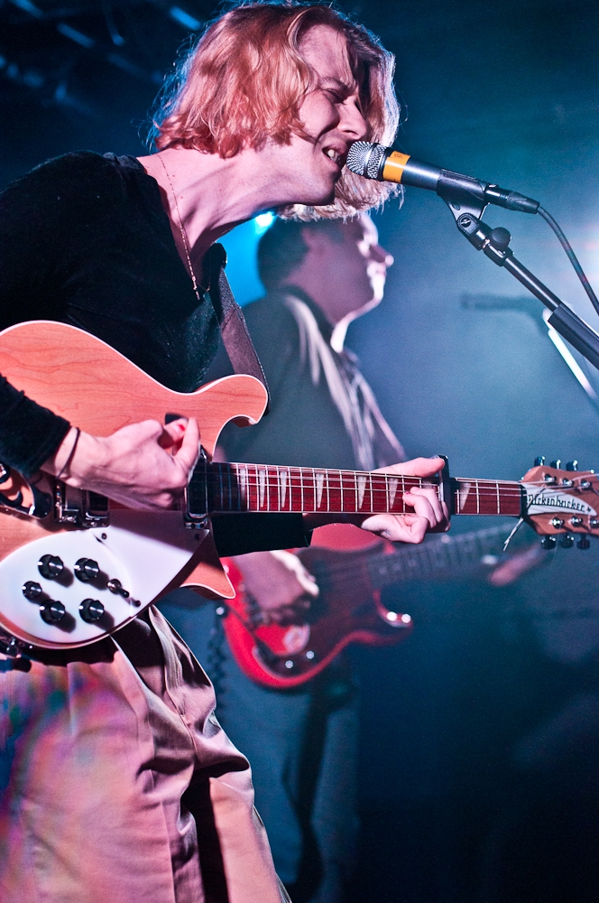 Girls @ Biltmore Cabaret