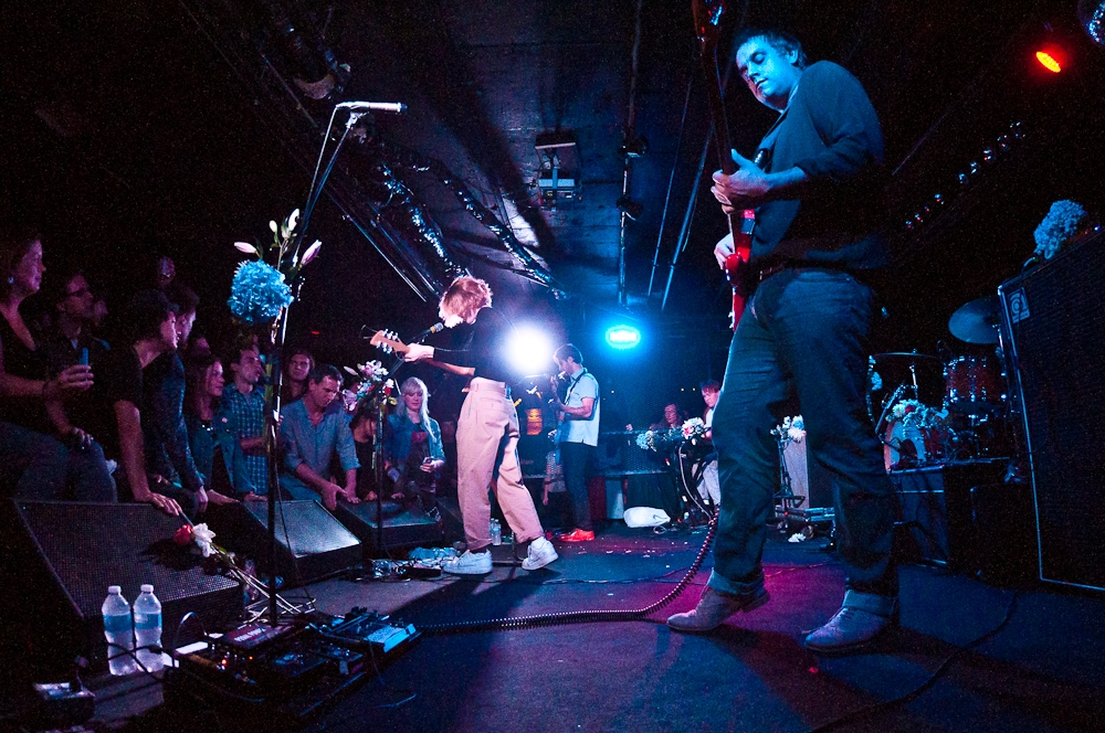 Girls @ Biltmore Cabaret